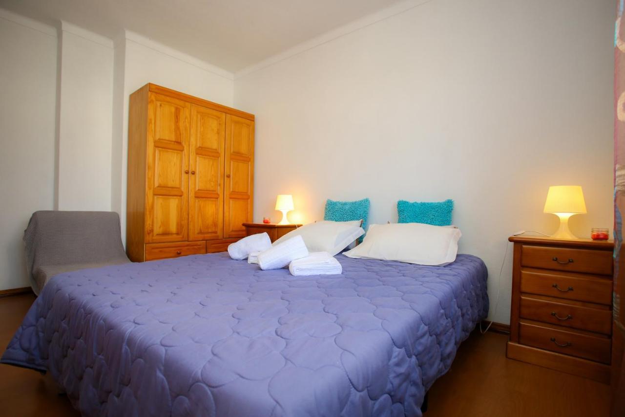Bellavista Mar Apartment Buarcos Bagian luar foto