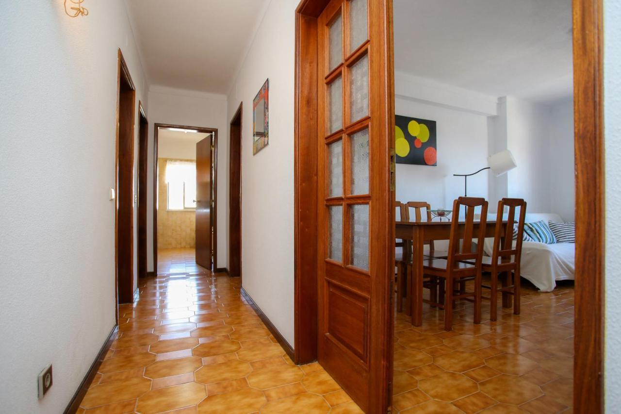 Bellavista Mar Apartment Buarcos Bagian luar foto