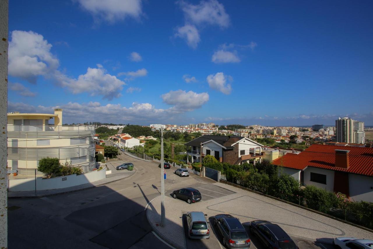 Bellavista Mar Apartment Buarcos Bagian luar foto