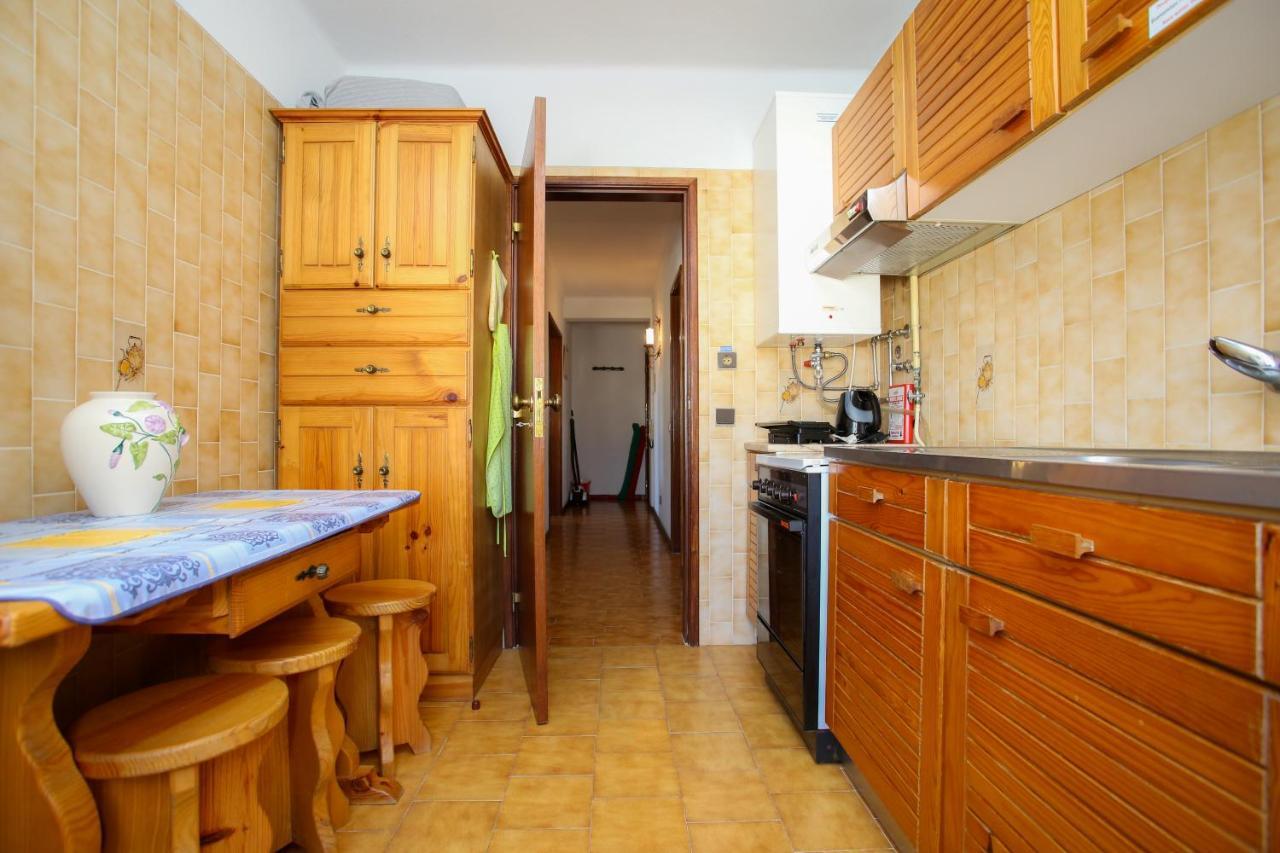 Bellavista Mar Apartment Buarcos Bagian luar foto
