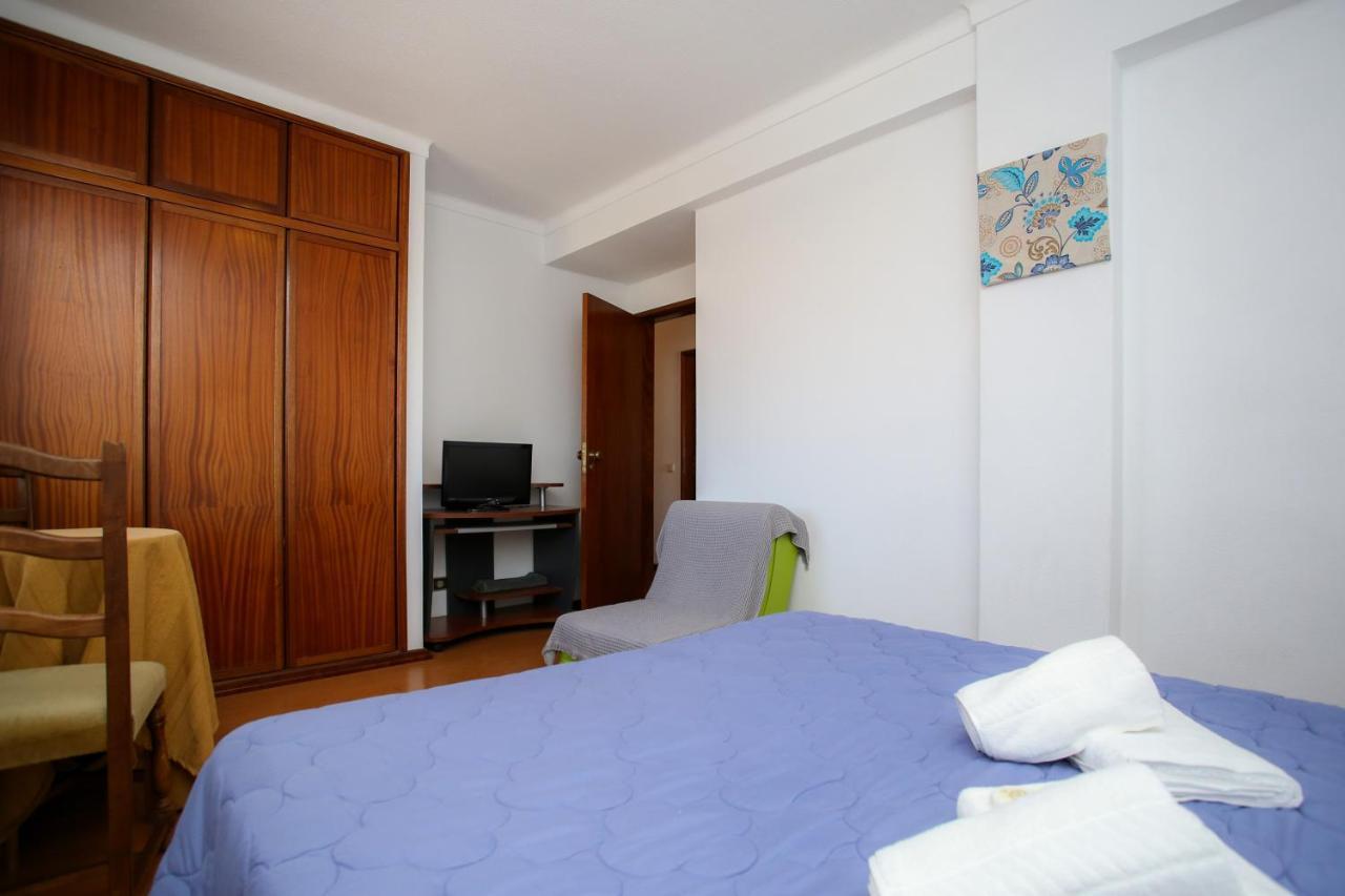 Bellavista Mar Apartment Buarcos Bagian luar foto