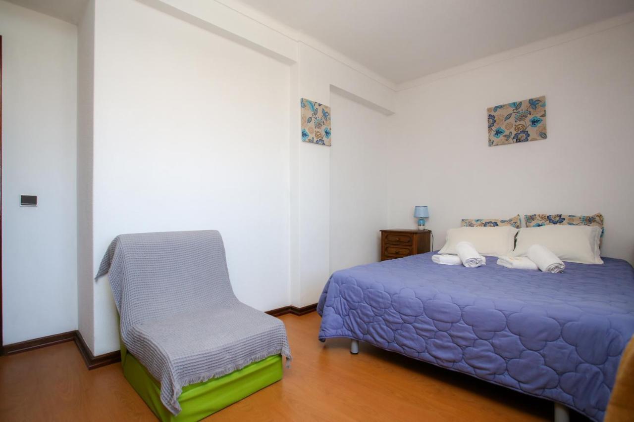 Bellavista Mar Apartment Buarcos Bagian luar foto