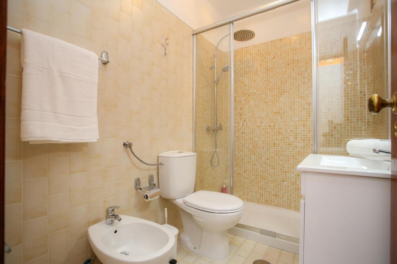 Bellavista Mar Apartment Buarcos Bagian luar foto