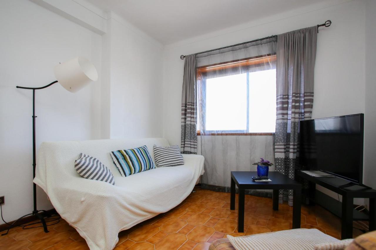 Bellavista Mar Apartment Buarcos Bagian luar foto