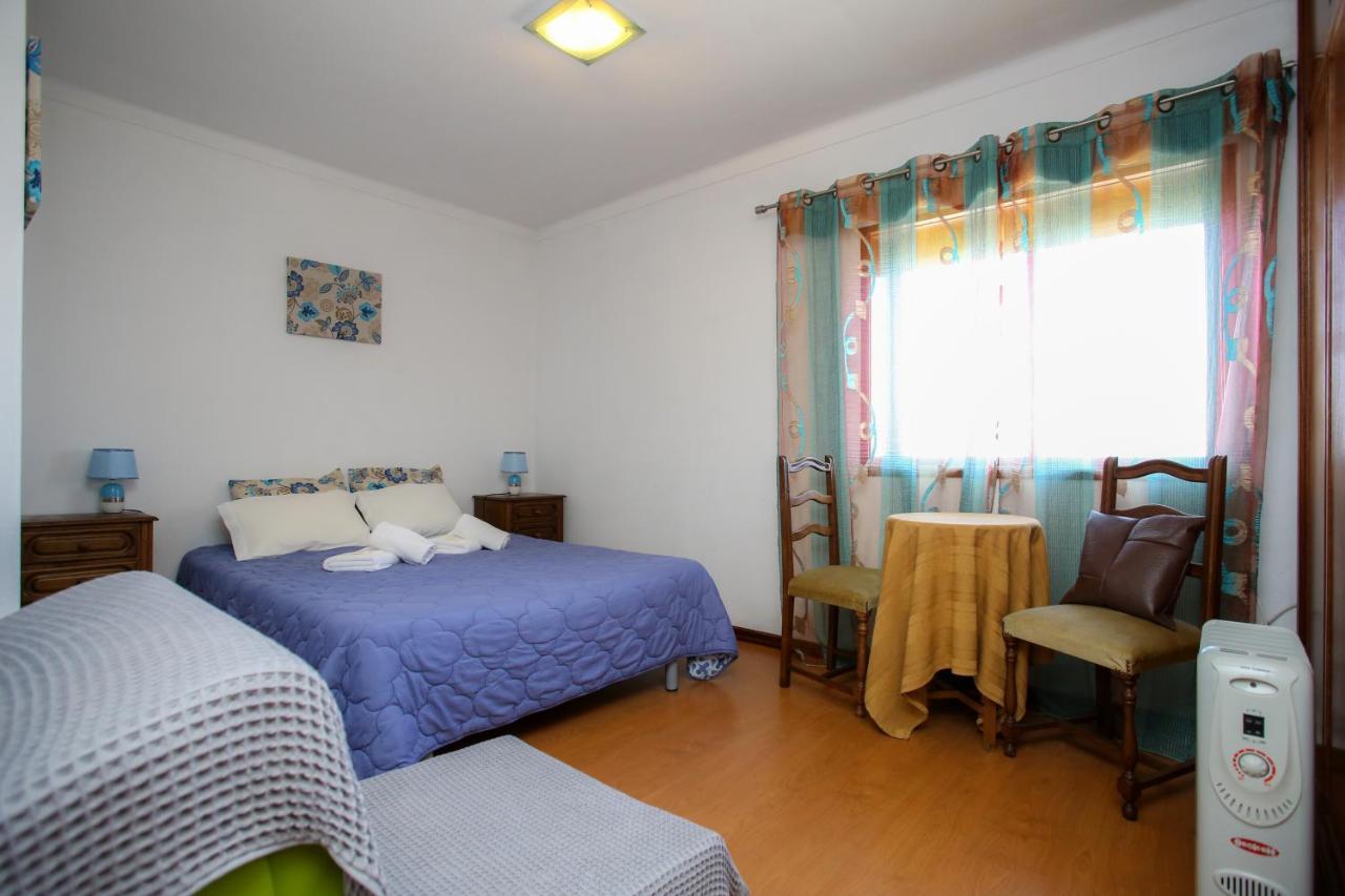 Bellavista Mar Apartment Buarcos Bagian luar foto